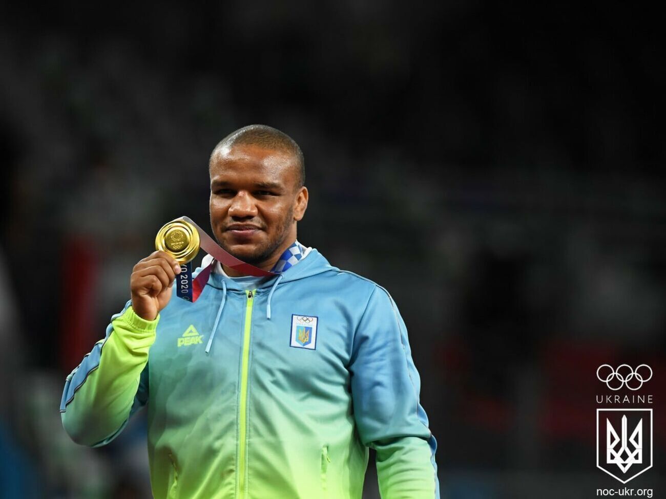 Беленюк став чемпіоном Олімпіади у Токіо 4 серпня