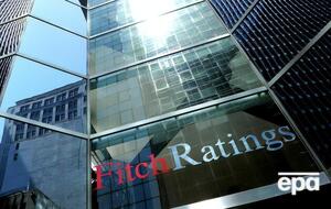 Агентство улучшило прогноз Украины