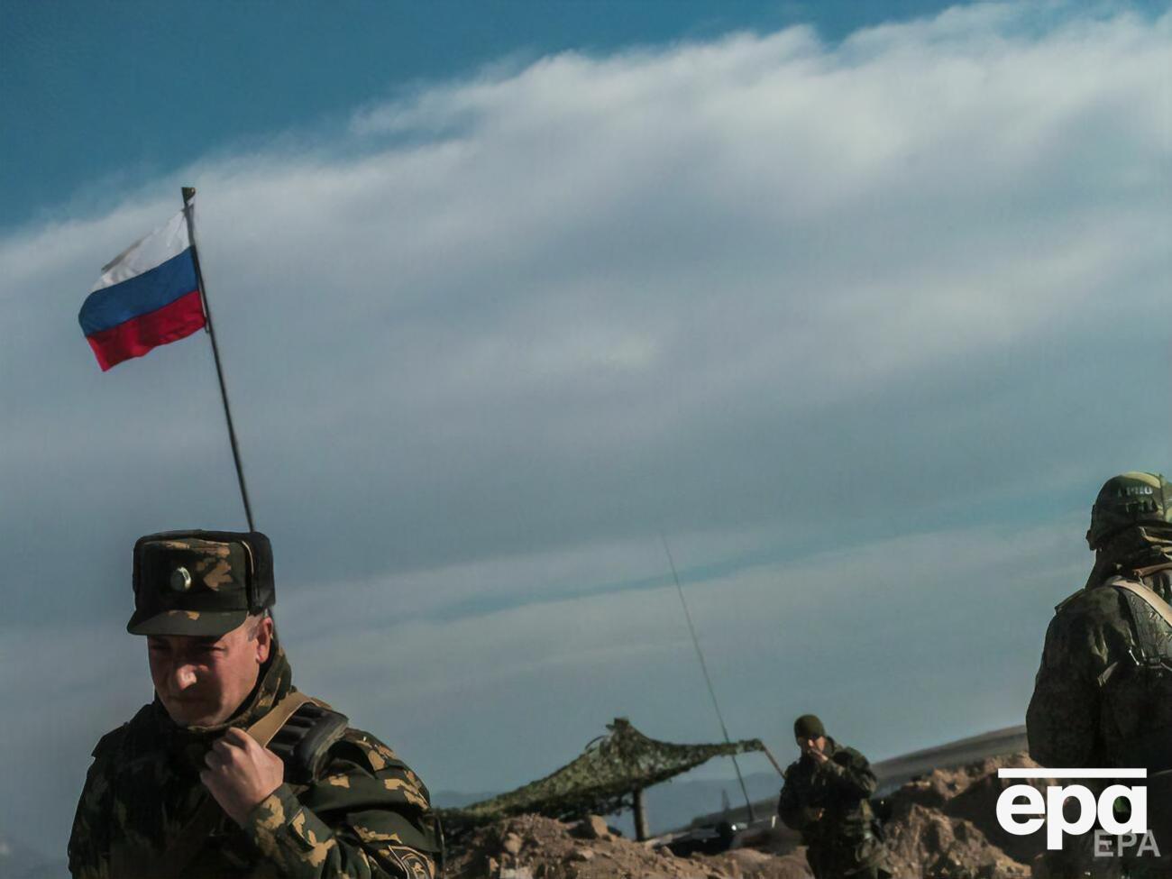 Останнім часом Вірменія та Азербайджан звинувачують одне одного в обстрілах