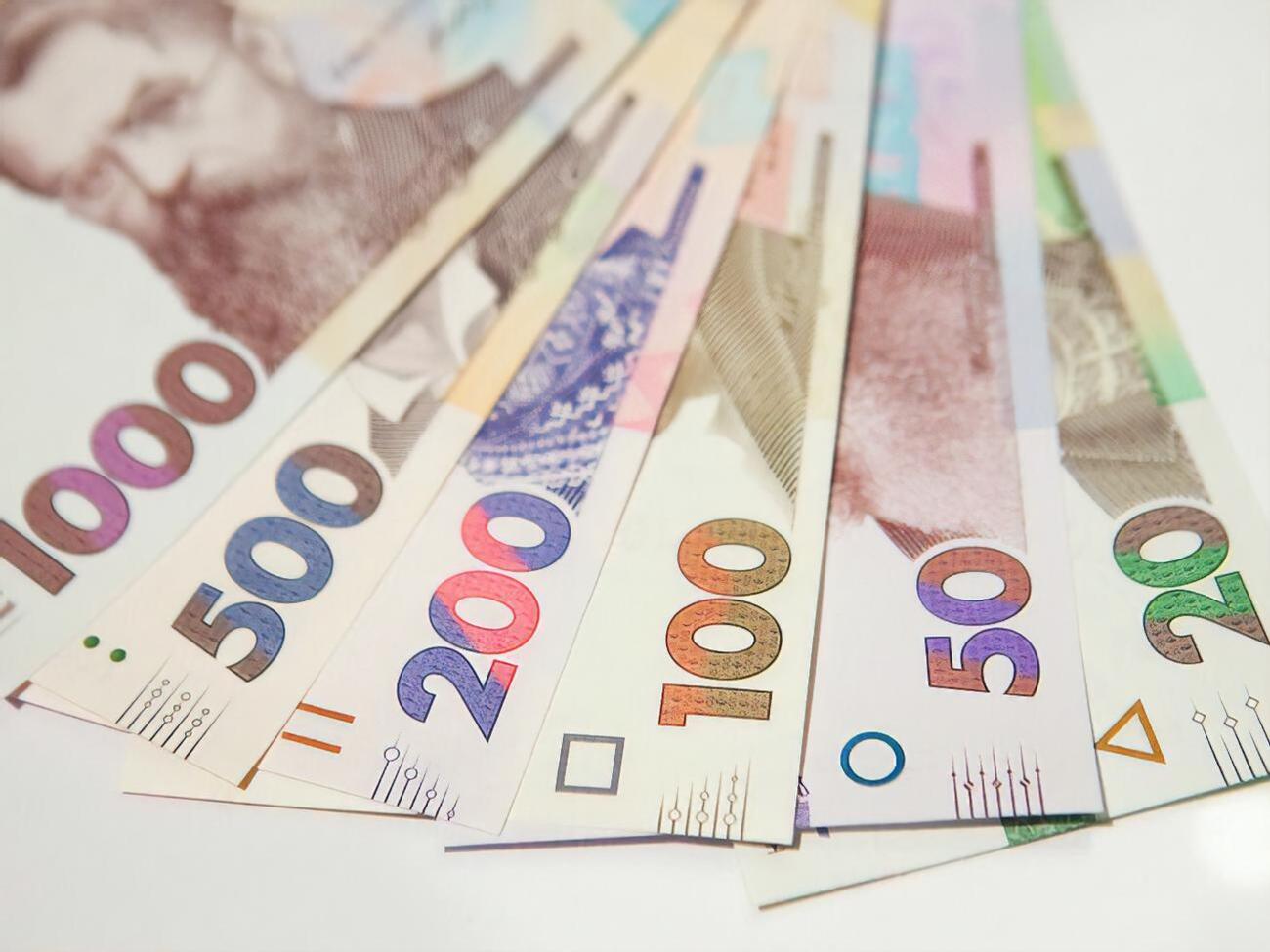 За прогнозами Fitch, зростання ВВП України у 2022-му і 2023 році сповільниться