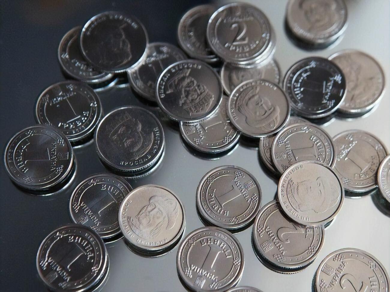 Fitch ожидает замедления инфляции в Украине в 2022 году