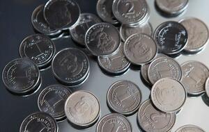 Fitch ожидает замедления инфляции в Украине в 2022 году