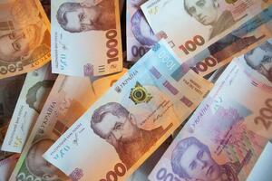 Fitch дав прогноз щодо держборгу України