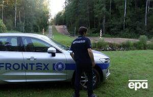 Литовские пограничники задержали 4110 мигрантов к 5 августа