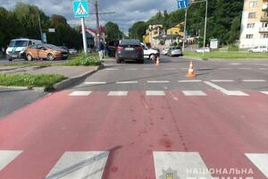 Авария произошла 6 августа