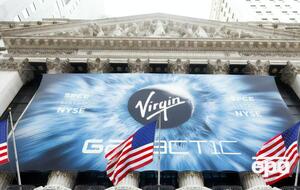 Virgin Galactic объявила о начале продажи билетов на полеты в космос стоимостью $450 тыс.