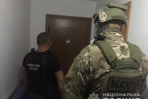 Сума збитку, завданого потерпілим, становить 1,5 млн грн, повідомили в поліції