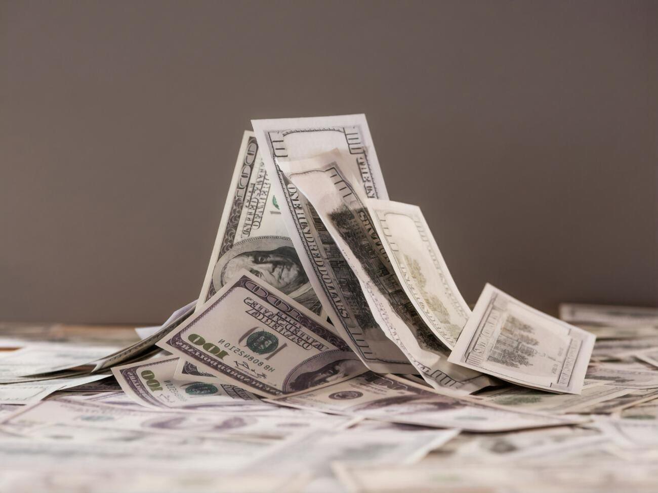 МВФ одобрил дополнительную эмиссию специальных прав заимствования на $650 млрд