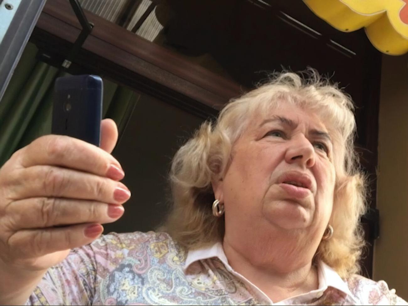 Софія Козак стала власницею спільного бізнесу братів Козака і Медведчука