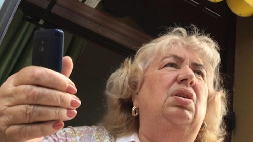 Софія Козак стала власницею спільного бізнесу братів Козака і Медведчука