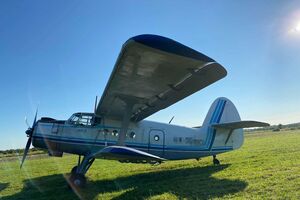 СМИ: Украинский истребитель МиГ-29 утром 7 августа перехватил Ан-2