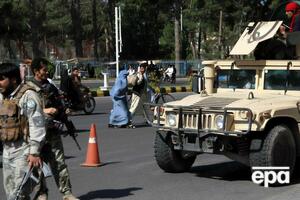 В минобороны Афганистана уверены, что Шеберган скоро освободят от талибов