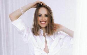 Сагайдачная дала несколько "советов замужней женщины"