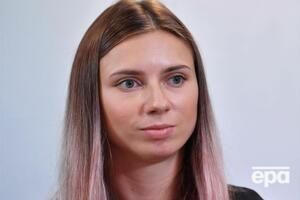 Тимановская говорила, что хочет продолжить спортивную карьеру в Польше