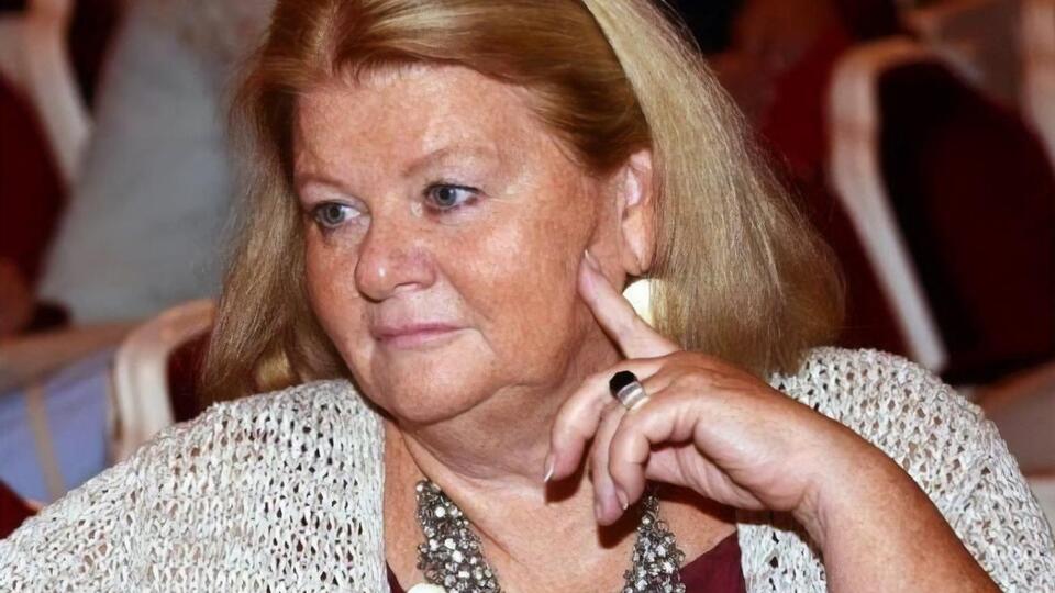 О реакции 72-летней Муравьевой на инцидент с ее невесткой пока не сообщалось
