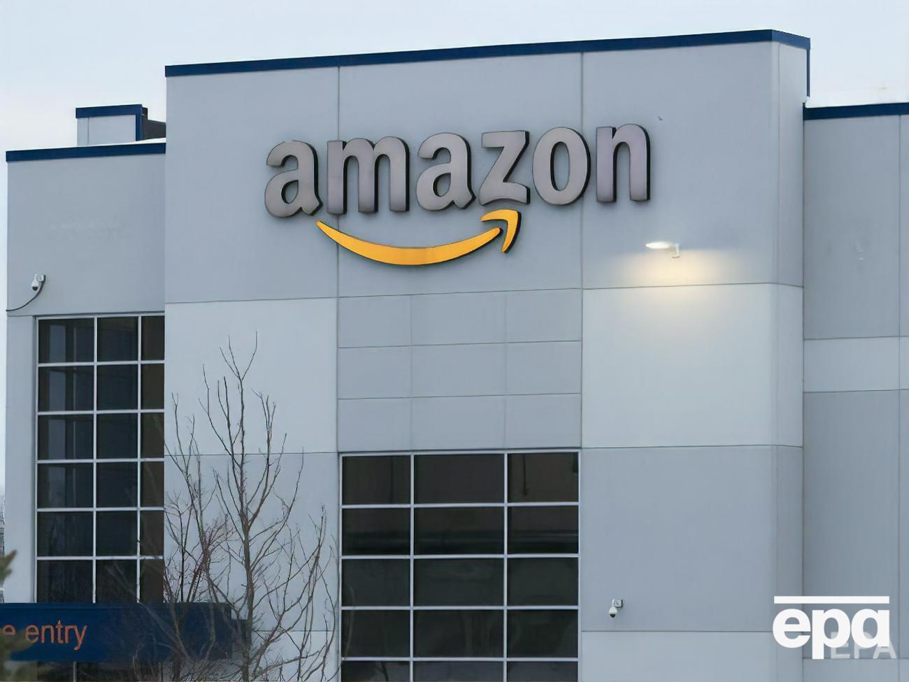 Серед призів, які розігрують у лотереї Amazon, &ndash; гроші, автомобілі та путівки