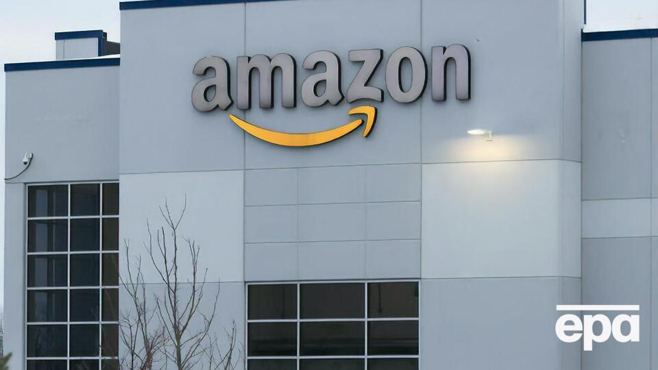 Среди призов, разыгрываемых в лотерее Amazon, – деньги, автомобили и путевки