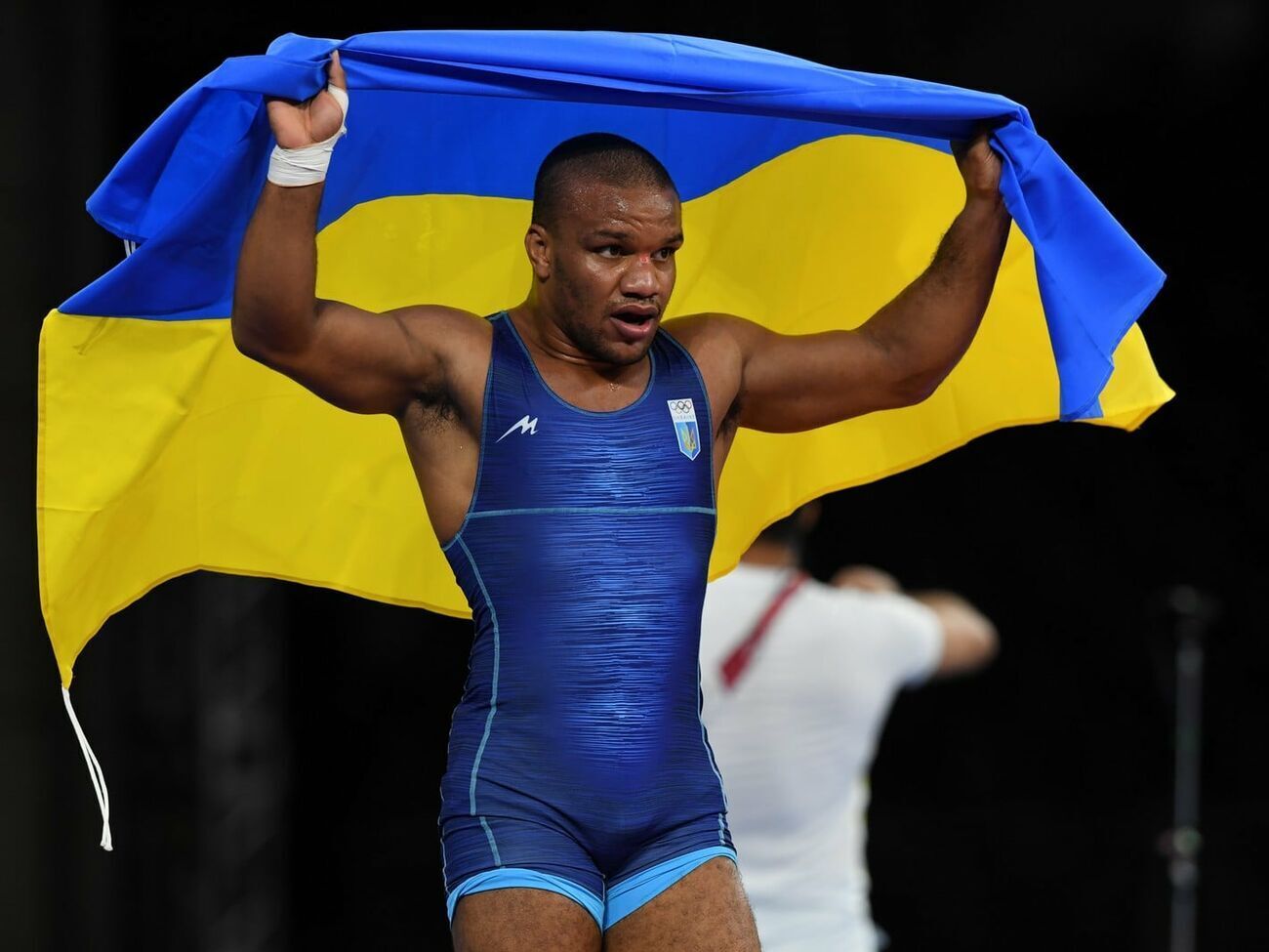 Беленюк:&nbsp;Без тренера не представляю, как бы я там справился