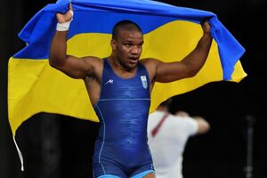 Беленюк: Без тренера не представляю, как бы я там справился