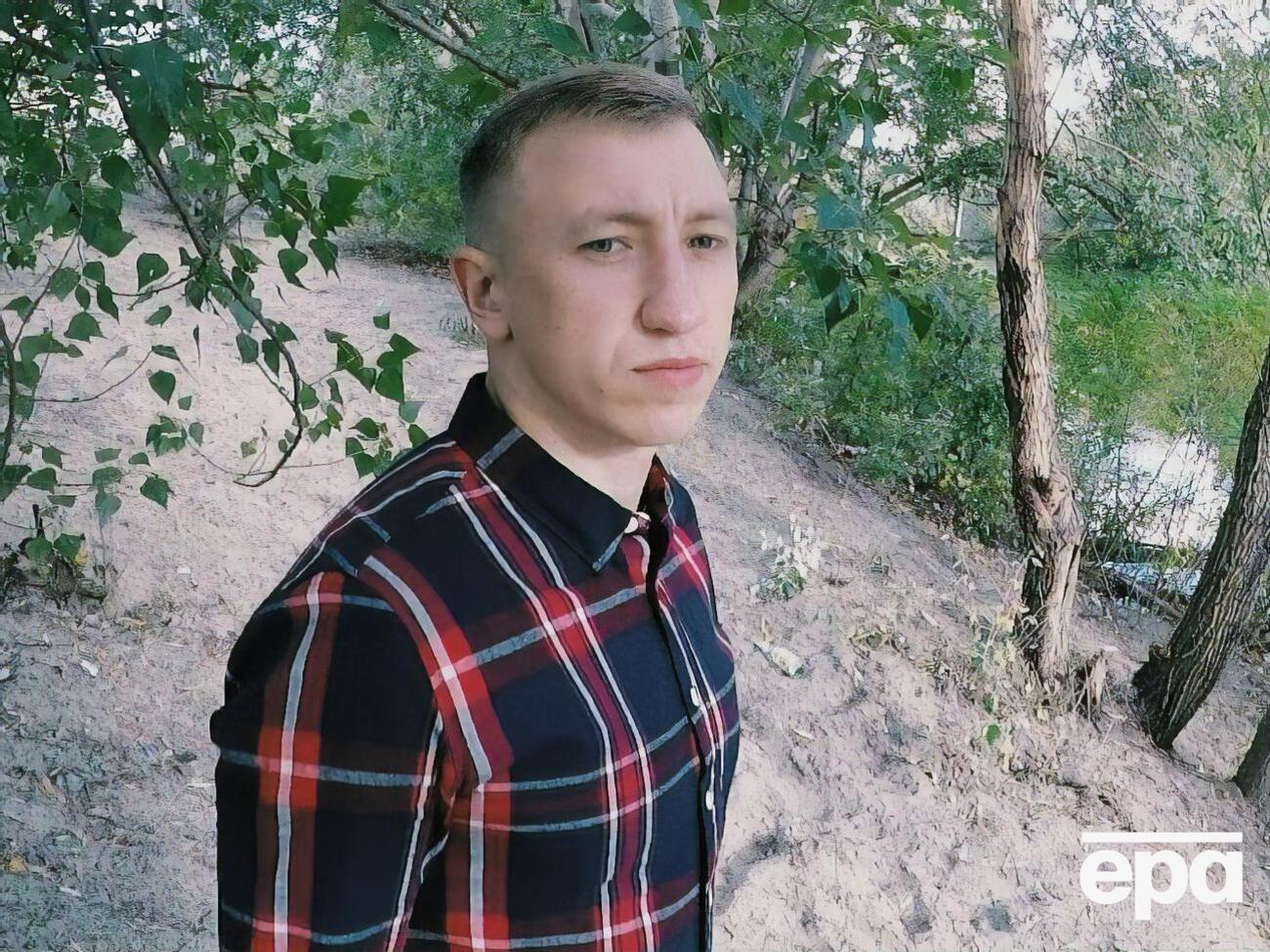 Грозєв заявив, що журналісти Bellingcat зараз шукають агентів ФСБ серед білоруських мігрантів