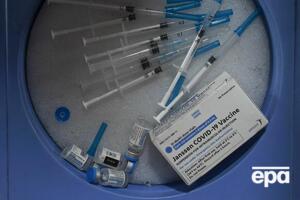 Вакцину Janssen вводят один раз, остальные препараты – по двухдозовой схеме