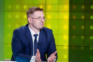 Кузин в вопросе вакцинации от коронавируса надеется на самосознание украинцев "и на то, что они – европейские граждане"