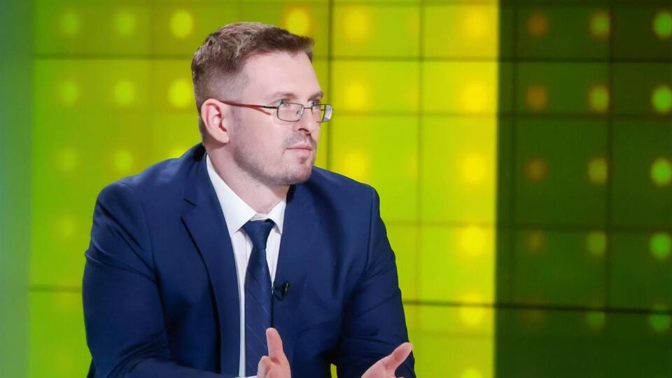 Кузин в вопросе вакцинации от коронавируса надеется на самосознание украинцев "и на то, что они – европейские граждане"