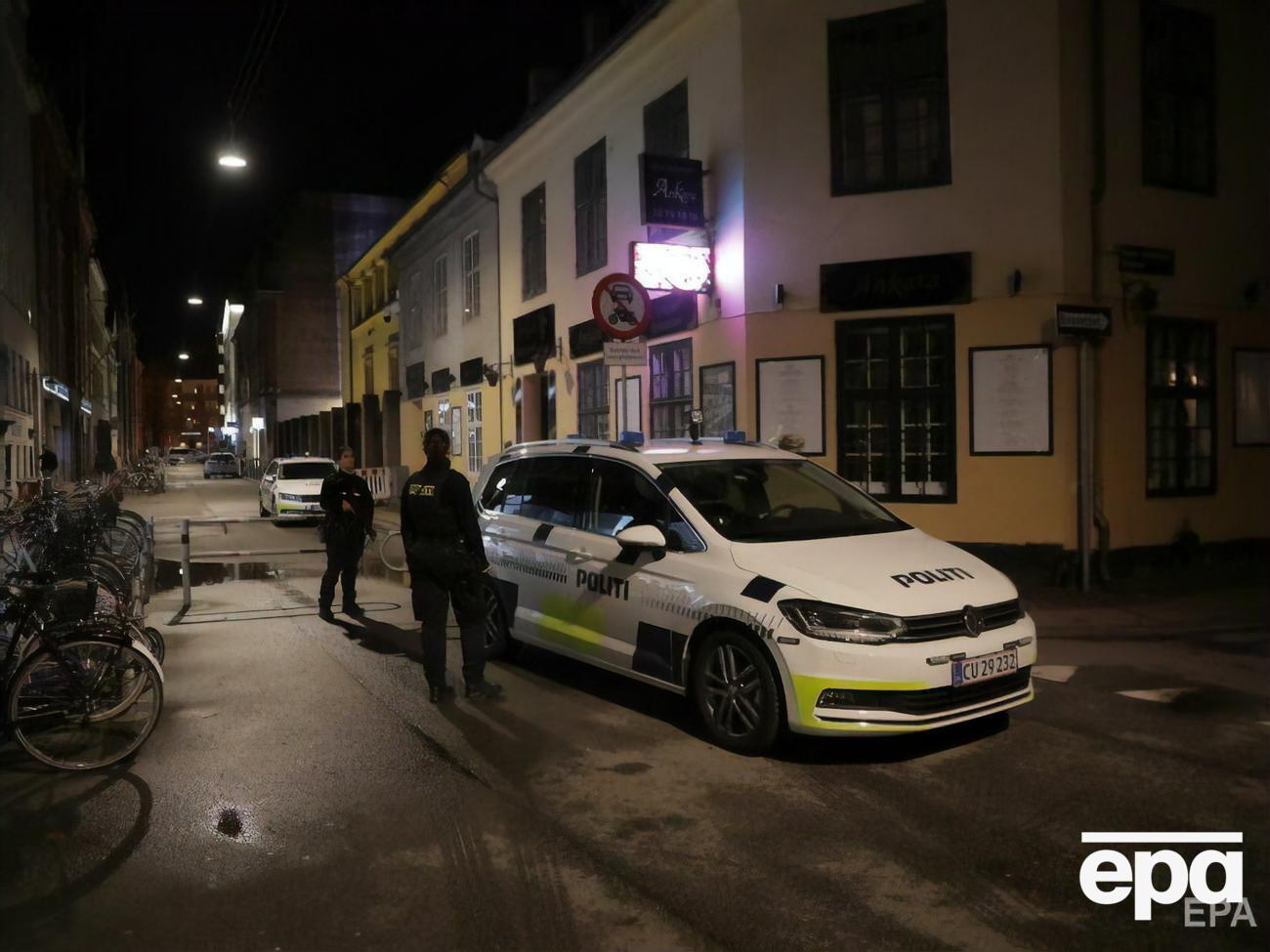 Полиция сначала расследовала исчезновение женщины, а потом&nbsp;&ndash; убийство