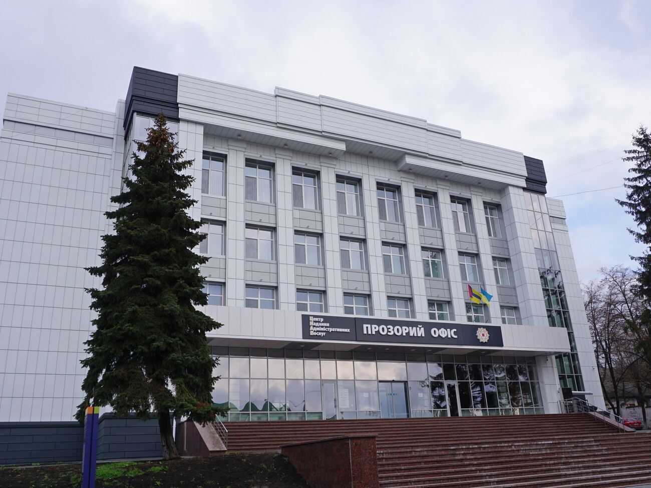 Помещения центров станут более комфортными, заявили в правительстве