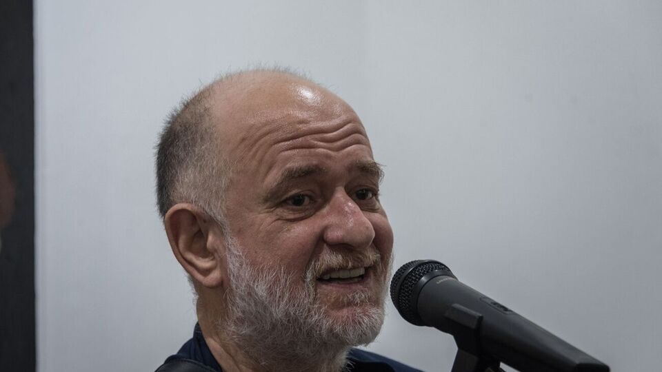 Ройтбурд помер на 60-му році життя