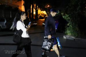 Подозреваемые покинули СИЗО