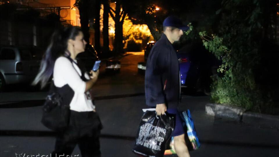 Подозреваемые покинули СИЗО