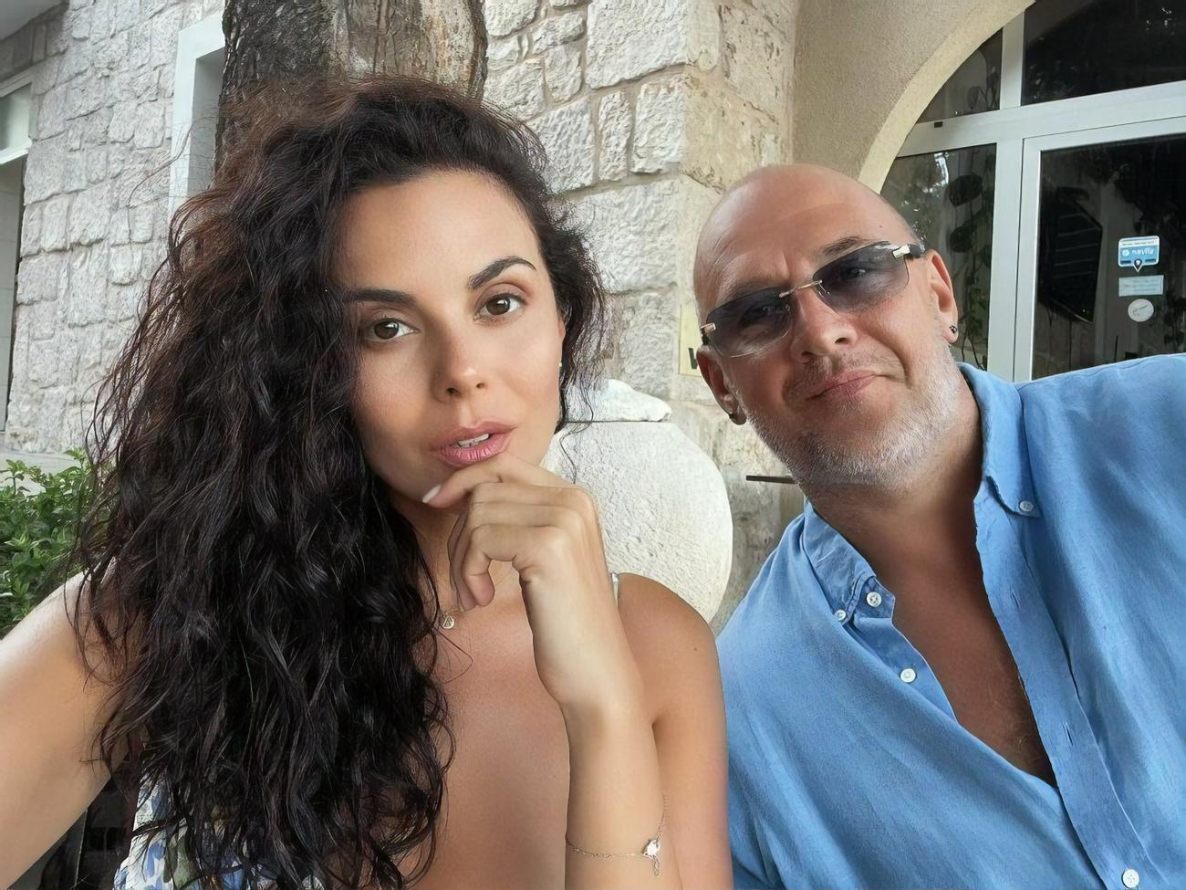 Настя и Потап поженились больше двух лет назад &ndash; в мае 2019-го