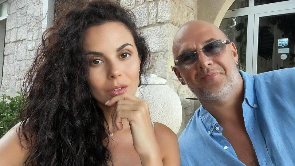 Настя и Потап поженились больше двух лет назад – в мае 2019-го