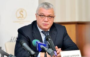 Сапронов: Это просто бессильная злоба