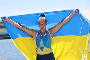 Лузан завоевала на Олимпиаде две медали