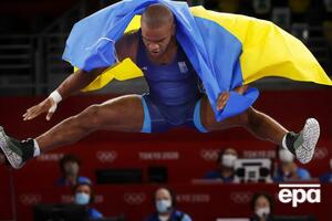 Беленюк здобув Україні єдине золото на Олімпіаді 2020