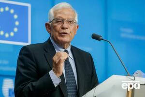 Боррель: Режим должен освободить и безоговорочно реабилитировать более 600 политзаключенных