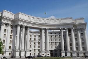 МЗС: РФ несе повну відповідальність за складну гуманітарну ситуацію на окупованих територіях