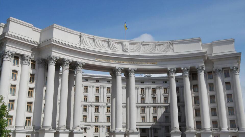 МЗС: РФ несе повну відповідальність за складну гуманітарну ситуацію на окупованих територіях