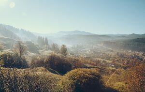 С 8 августа Украина живет в долг у природы, сообщил глава Госэкоинспекции Андрей Малеваный