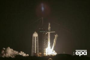 Український супутник має вивести на орбіту ракета Falcon 9