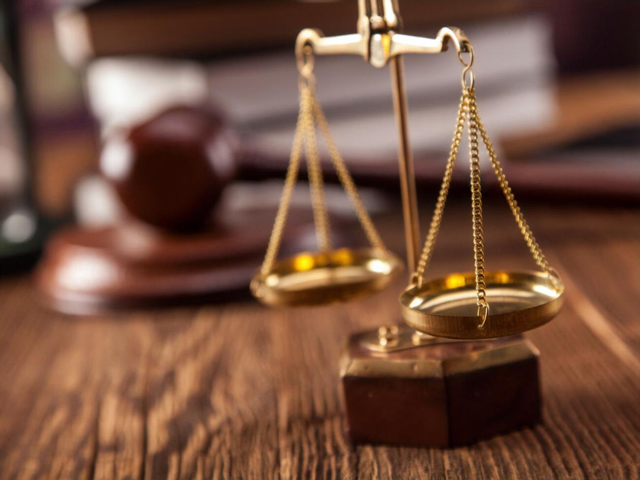 Подозреваемому избрали меру пресечения в виде ареста на 60 суток