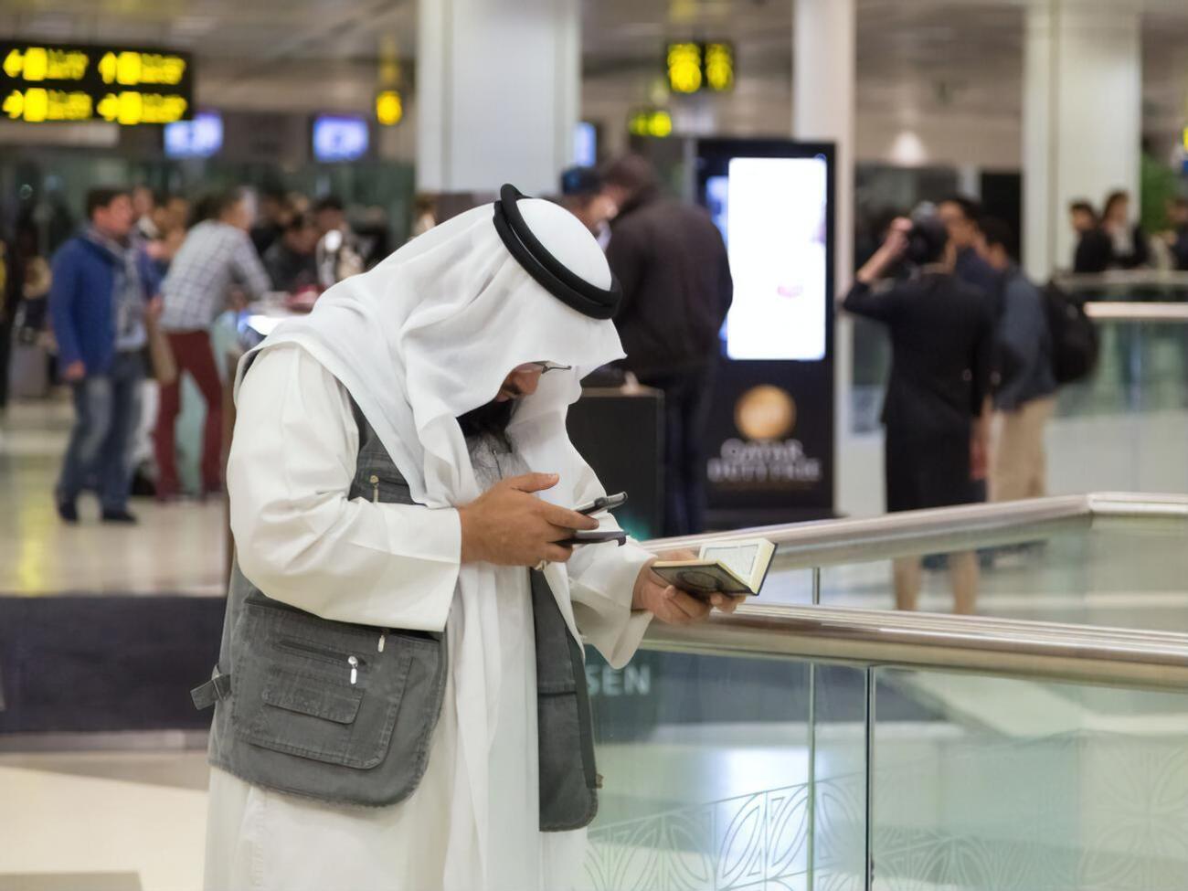 Аэропорт в столице Катара признали лучшим