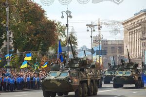 Детальний перелік вулиць, де перекриватимуть або обмежуватимуть рух транспорту, обіцяють опублікувати додатково