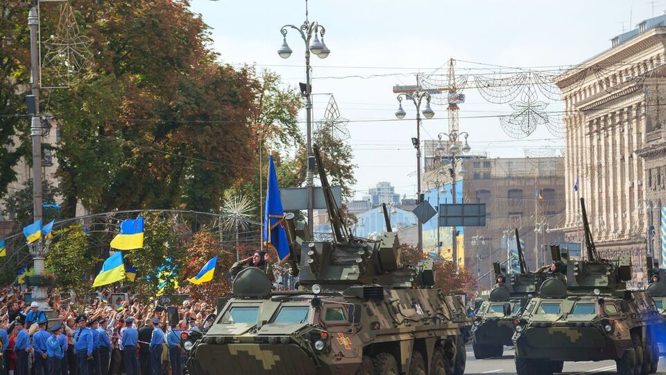 Подробный перечень улиц, где будут перекрывать или ограничивать движение транспорта, обещают опубликовать дополнительно