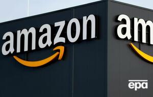 Повернення в офіси Amazon відклала до 2022 року
