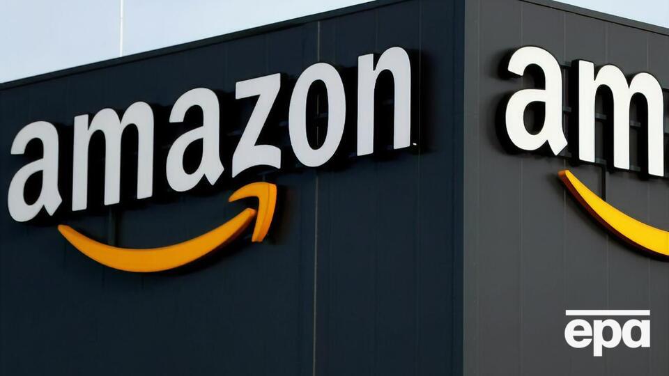 Возвращение в офисы Amazon отложила до 2022 года