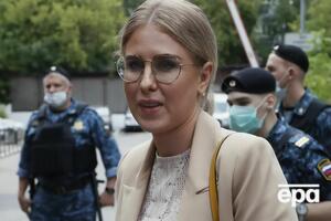 Соболь приговорили из-за призывов выйти на акции в поддержку Навального