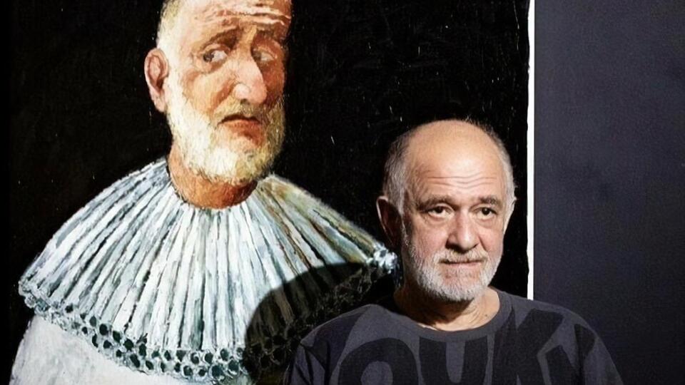 Многие сегодня пишут и вспоминают об Александре Ройтбурде